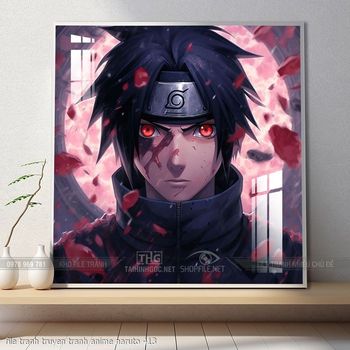 file tranh truyen tranh anime naruto 413