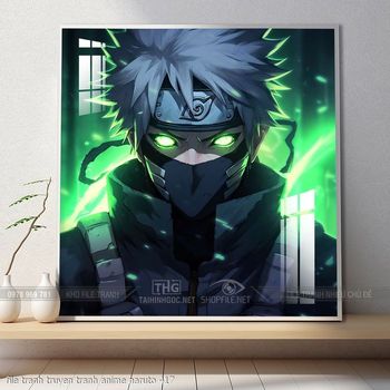 file tranh truyen tranh anime naruto 417