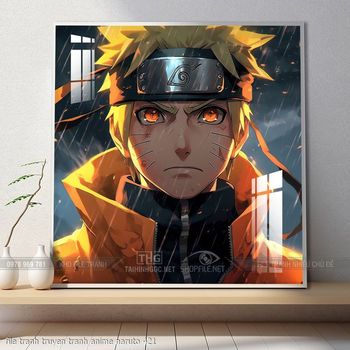 file tranh truyen tranh anime naruto 421