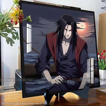 file tranh truyen tranh anime naruto 422