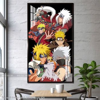 file tranh truyen tranh anime naruto 424