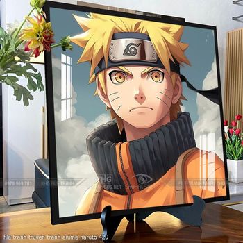 file tranh truyen tranh anime naruto 429