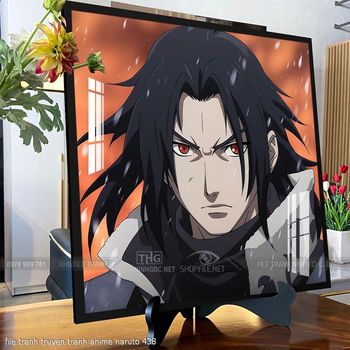 file tranh truyen tranh anime naruto 438
