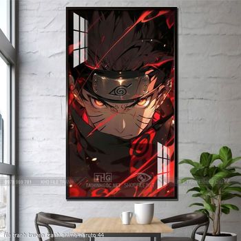 file tranh truyen tranh anime naruto 44