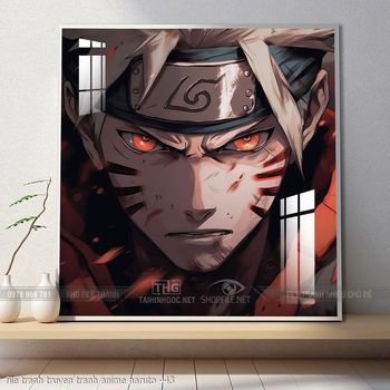 file tranh truyen tranh anime naruto 443