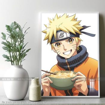 file tranh truyen tranh anime naruto 453