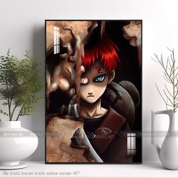 file tranh truyen tranh anime naruto 457