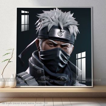 file tranh truyen tranh anime naruto 458