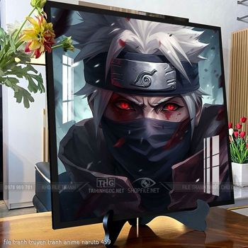 file tranh truyen tranh anime naruto 459