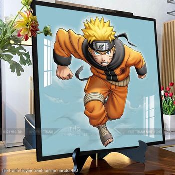 file tranh truyen tranh anime naruto 460