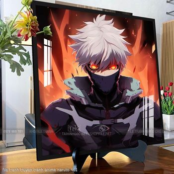 file tranh truyen tranh anime naruto 461