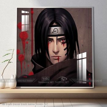 file tranh truyen tranh anime naruto 462