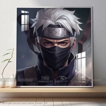 file tranh truyen tranh anime naruto 465