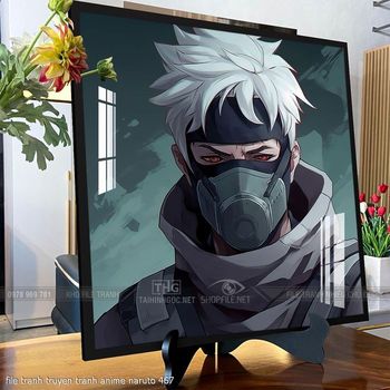 file tranh truyen tranh anime naruto 467