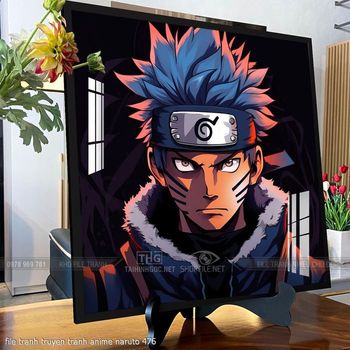 file tranh truyen tranh anime naruto 476