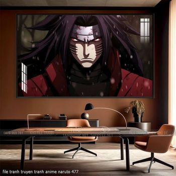 file tranh truyen tranh anime naruto 477