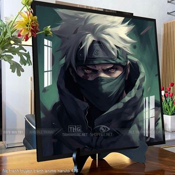 file tranh truyen tranh anime naruto 478