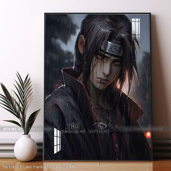 file tranh truyen tranh anime naruto 479