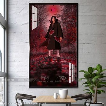 file tranh truyen tranh anime naruto 48