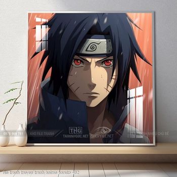 file tranh truyen tranh anime naruto 482