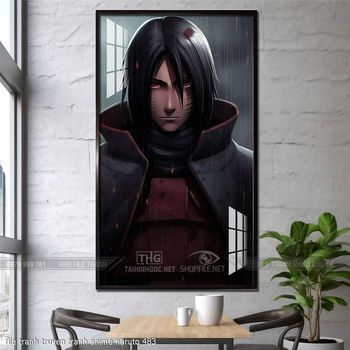 file tranh truyen tranh anime naruto 483