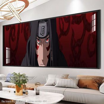 file tranh truyen tranh anime naruto 484