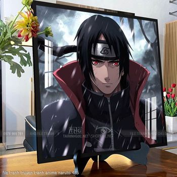 file tranh truyen tranh anime naruto 485