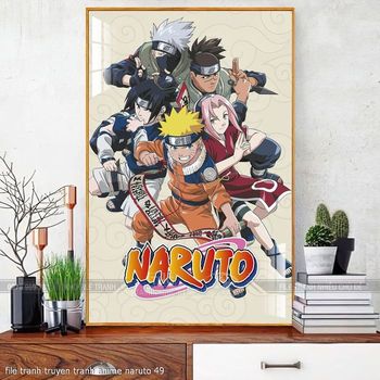 file tranh truyen tranh anime naruto 49