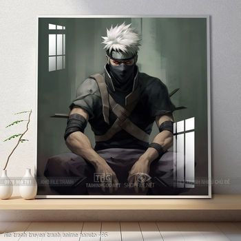 file tranh truyen tranh anime naruto 495