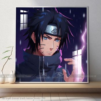 file tranh truyen tranh anime naruto 498