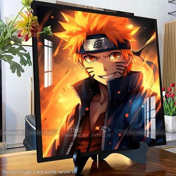 file tranh truyen tranh anime naruto 50