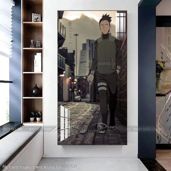 file tranh truyen tranh anime naruto 500