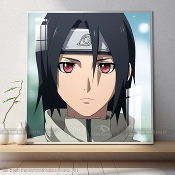 file tranh truyen tranh anime naruto 501