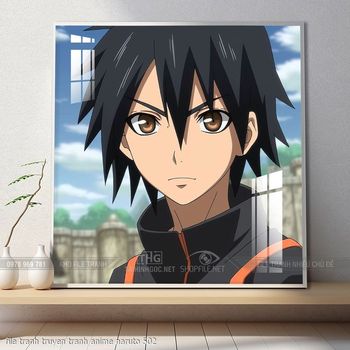 file tranh truyen tranh anime naruto 502