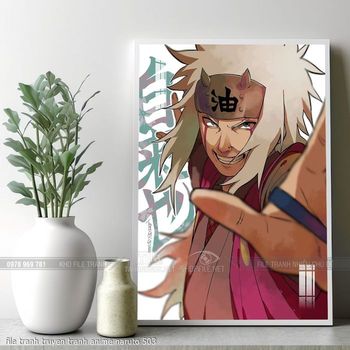 file tranh truyen tranh anime naruto 503