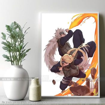 file tranh truyen tranh anime naruto 506