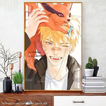 file tranh truyen tranh anime naruto 508