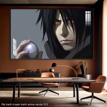 file tranh truyen tranh anime naruto 513