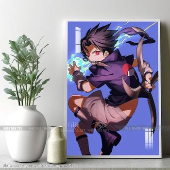 file tranh truyen tranh anime naruto 517