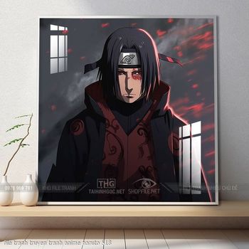 file tranh truyen tranh anime naruto 518