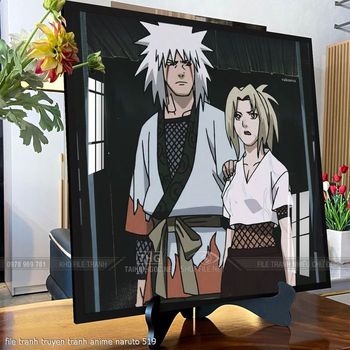 file tranh truyen tranh anime naruto 519