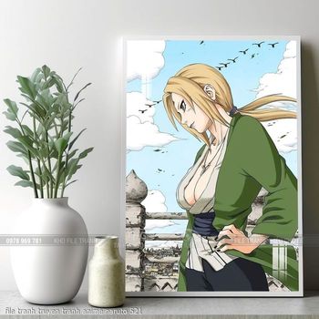 file tranh truyen tranh anime naruto 521