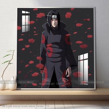 file tranh truyen tranh anime naruto 524