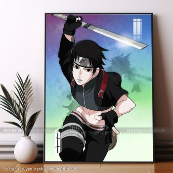 file tranh truyen tranh anime naruto 526