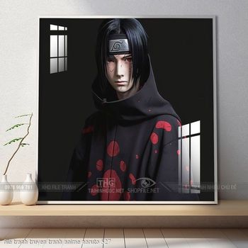 file tranh truyen tranh anime naruto 527