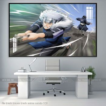 file tranh truyen tranh anime naruto 528