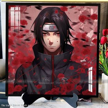 file tranh truyen tranh anime naruto 53