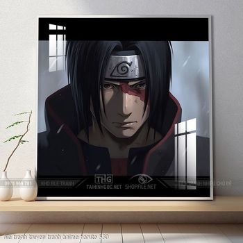 file tranh truyen tranh anime naruto 530