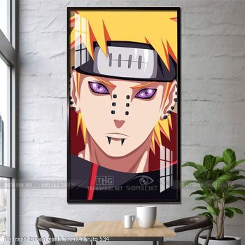 file tranh truyen tranh anime naruto 534