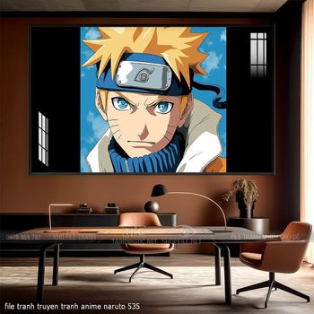 file tranh truyen tranh anime naruto 535